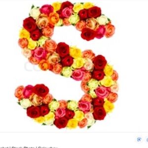 Meet your Posher, Scarlett